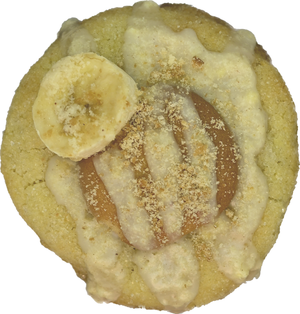Golden Promise Flavor