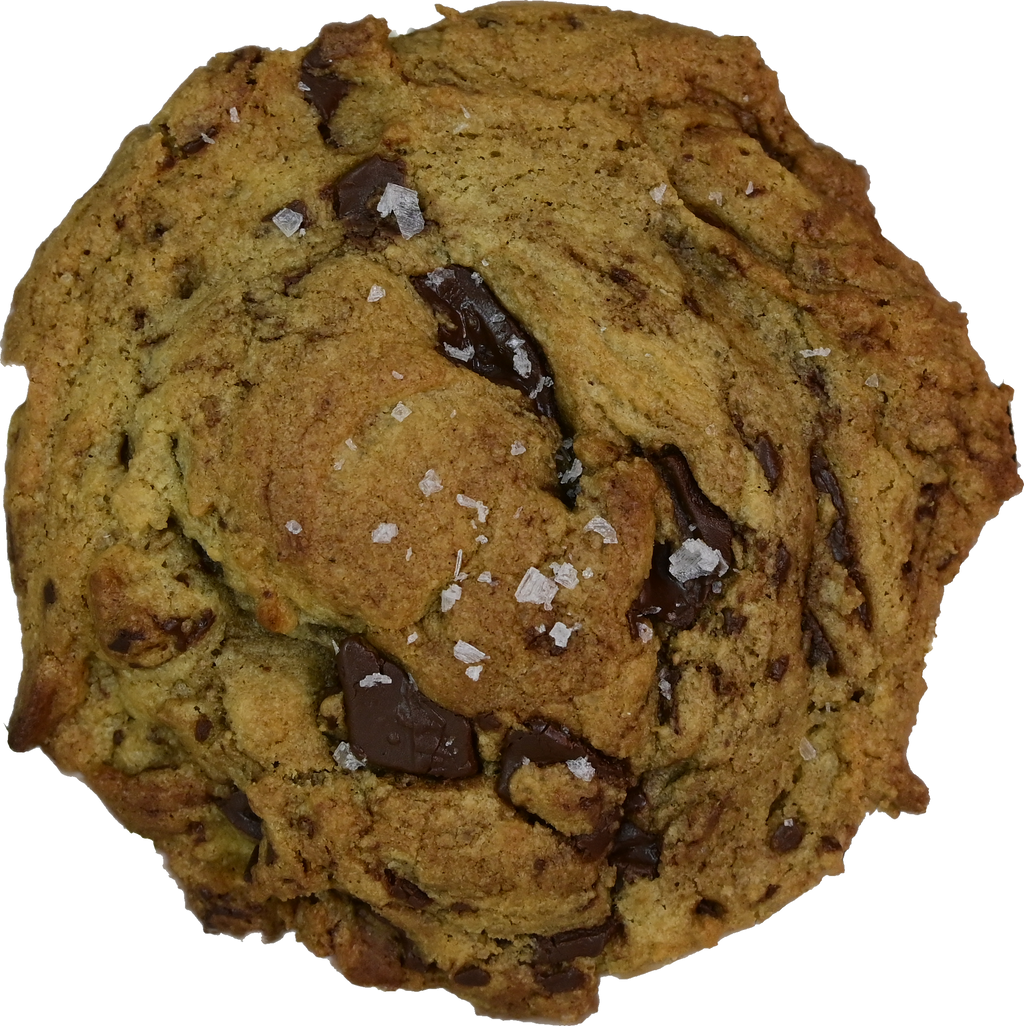 Graced N' Gooey Flavor