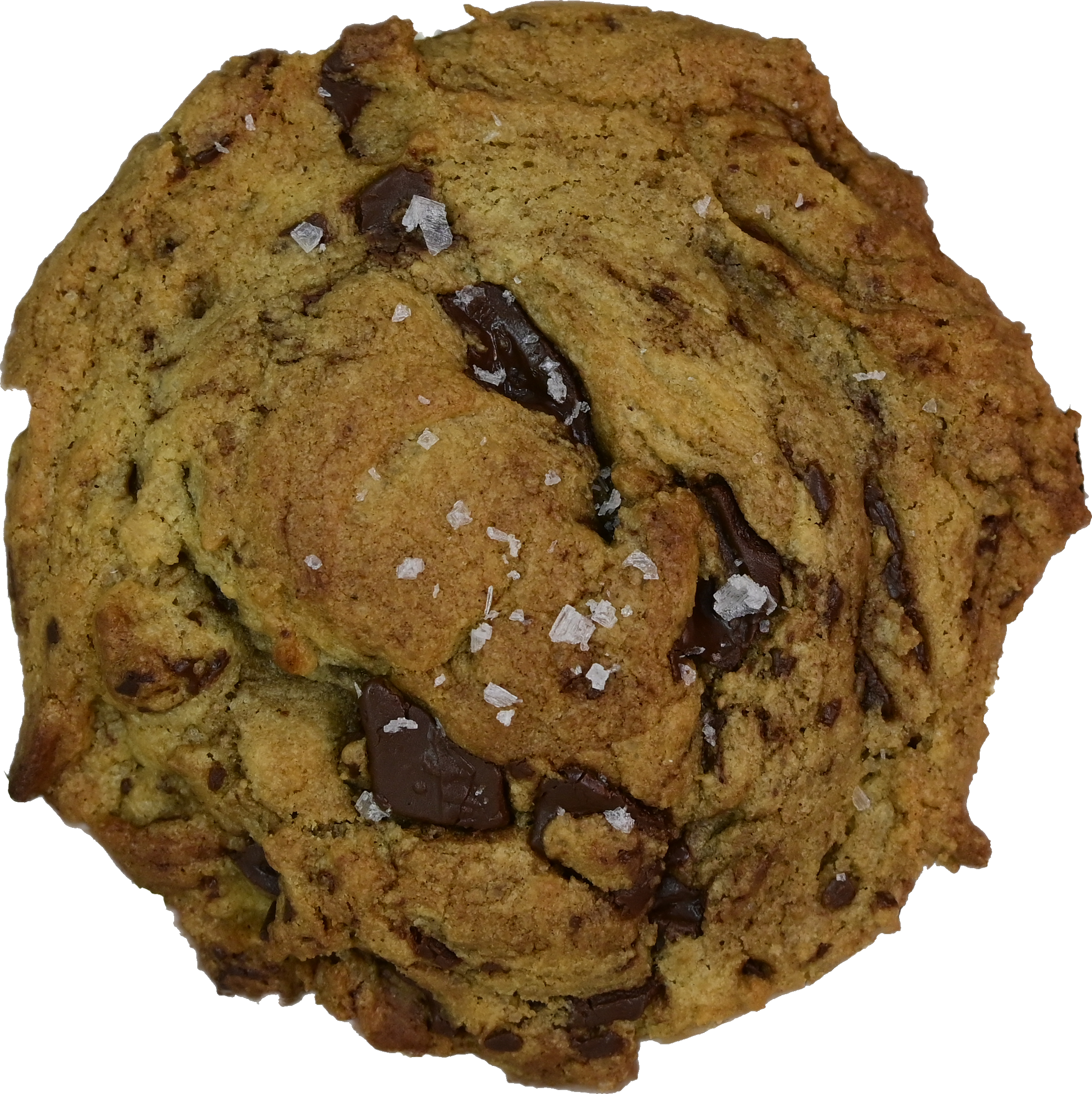 Graced N' Gooey Flavor